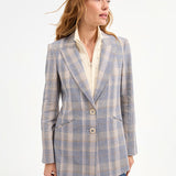Veronica Beard - Maci Dickey Jacket