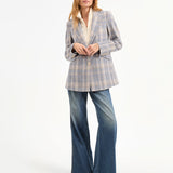 Veronica Beard - Maci Dickey Jacket