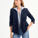 Veronica Beard - Kona Dickey Jacket
