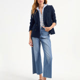 Veronica Beard - Kona Dickey Jacket