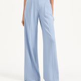 Veronica Beard - Marbeau Wide - Leg Pant