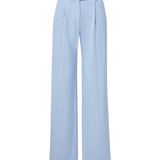 Veronica Beard - Marbeau Wide - Leg Pant