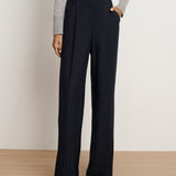 Veronica Beard - Marbeau Wide - Leg Pant