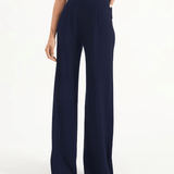 Veronica Beard - Marbeau Wide-Leg Pant