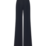 Veronica Beard - Marbeau Wide - Leg Pant