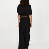 Christopher Esber - Coiled Jersey Tee