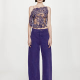 Christopher Esber - Relaxed Denim Jean