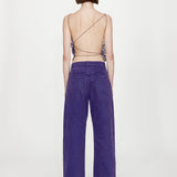 Christopher Esber - Iris Floating Lace Cami