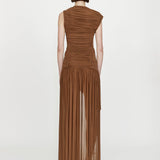 Christopher Esber - Theron Drape Dress