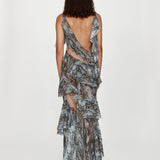 Christopher Esber - Unravelled Serpent Cami Dress