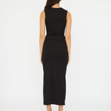 Christopher Esber - Mineral Stone Disconnect Tank Dress