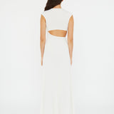 Christopher Esber - Mineral Stone Ruched Tank Dress