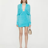 Christopher Esber - Orion Micro Dress