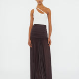 Christopher Esber - Orion Skirt