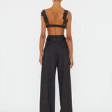 Christopher Esber - Palmas High Waisted Trouser