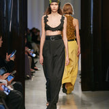 Christopher Esber - Palmas High Waisted Trouser