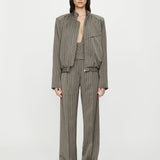 Christopher Esber - Reyer Bomber Jacket