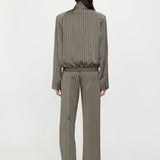 Christopher Esber - Reyer Bomber Jacket