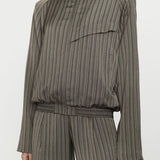 Christopher Esber - Reyer Bomber Jacket