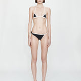 Christopher Esber - Lanai Framed Micro Bikini Top