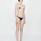 Christopher Esber - Lanai Framed Micro Bikini Top