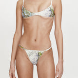 Christopher Esber - Absence Minuscule Bikini Top