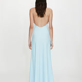 Christopher Esber - Beach Quartz Halter Lycra Dress