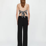 Christopher Esber - Serpent Silk Scarf