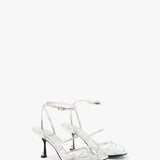 Christopher Esber - Blaze Metallic Heel