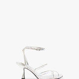 Christopher Esber - Blaze Metallic Heel