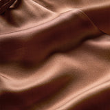Veronica Beard - Billie Stretch-Silk Pant