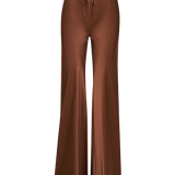 Veronica Beard - Billie Stretch-Silk Pant