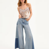 Veronica Beard - Millon Silk Tank Top