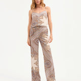Veronica Beard - Millon Silk Tank Top