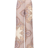 Veronica Beard - Grigore Silk Pant
