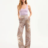Veronica Beard - Birke Cashmere Scoopneck Tank Top