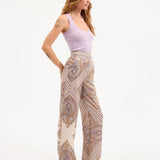 Veronica Beard - Birke Cashmere Scoopneck Tank Top
