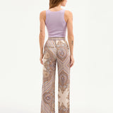 Veronica Beard - Birke Cashmere Scoopneck Tank Top