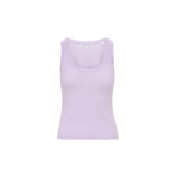 Veronica Beard - Birke Cashmere Scoopneck Tank Top