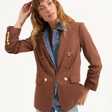 Veronica Beard - Beacon Dickey Jacket