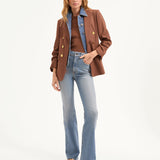 Veronica Beard - Beacon Dickey Jacket