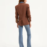 Veronica Beard - Beacon Dickey Jacket
