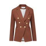 Veronica Beard - Beacon Dickey Jacket