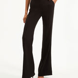 Veronica Beard - Komi Stretch-Linen Pant