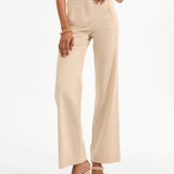 Veronica Beard - Jude Metallic Pinstripe Pant