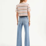 Veronica Beard - Wyatt Knit Short-Sleeve Jacket
