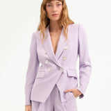 Veronica Beard - Miller Dickey Jacket