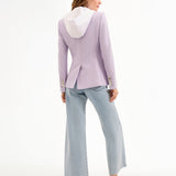 Veronica Beard - Miller Dickey Jacket