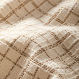 Veronica Beard - Bridgitte Metallic Tweed Dress
