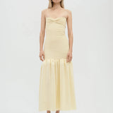 Aflalo - Delythia Dress in Silk